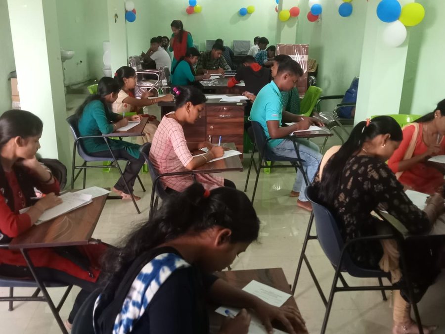 Examination Session
