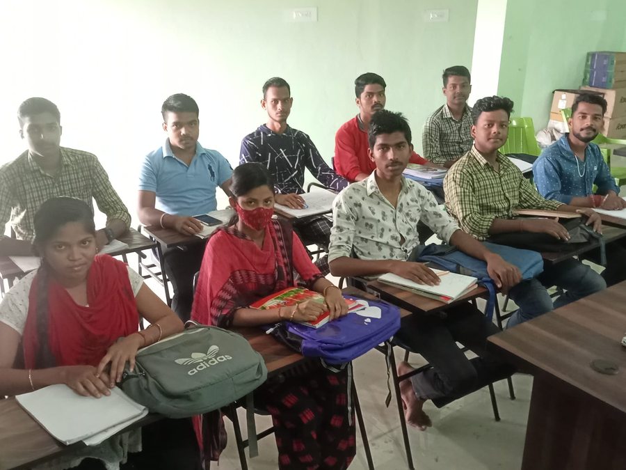 Student Batch