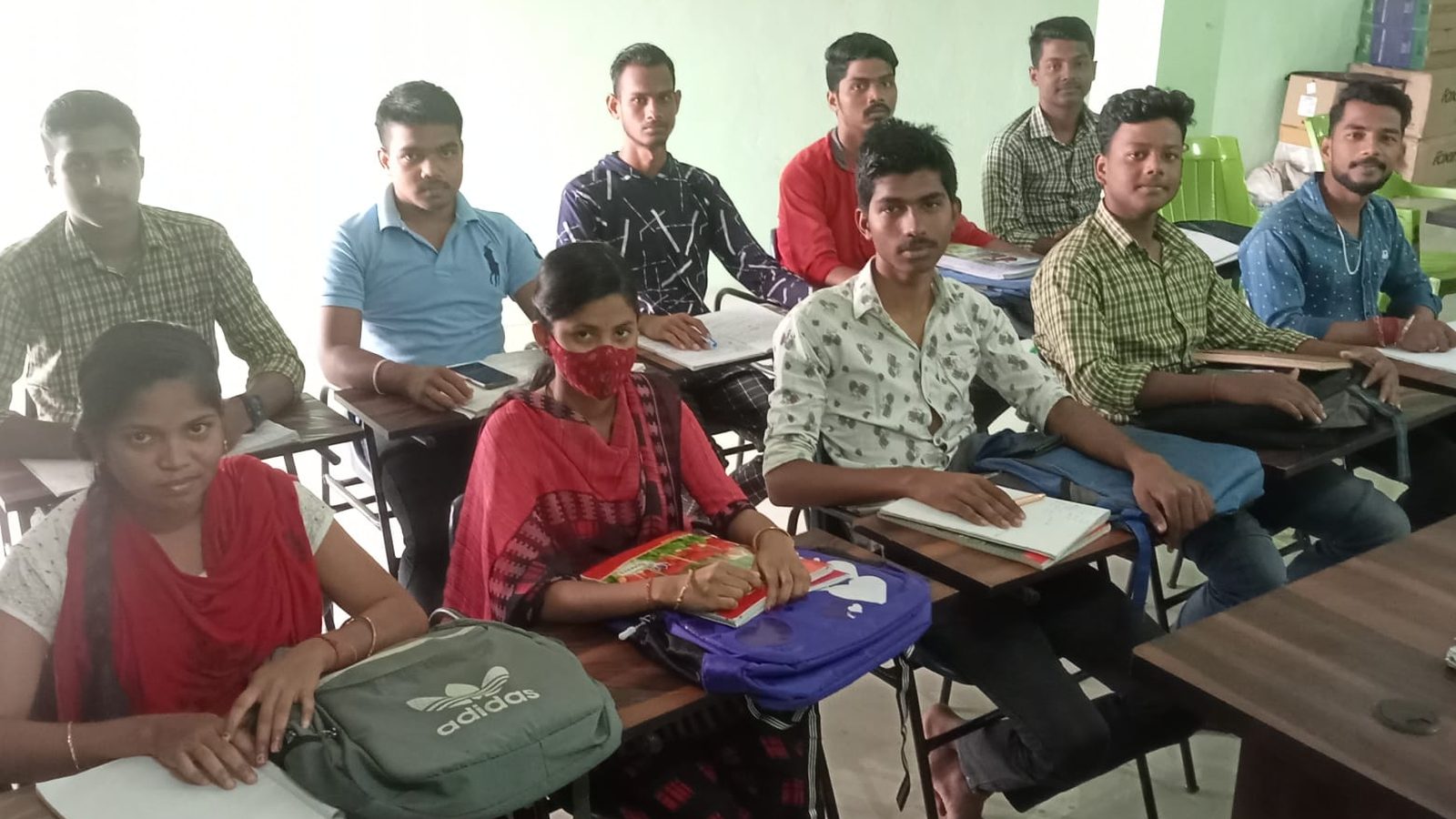 Welcome to Global Career Infotech