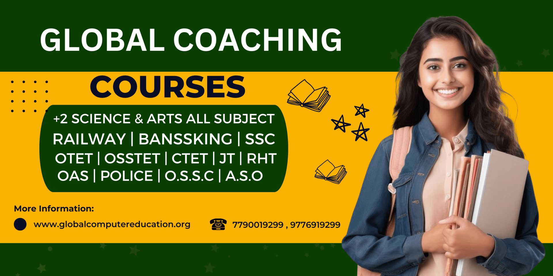 Global Coaching Courses