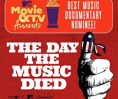 The Day The Music Died 2025 𝚆𝚊𝚝𝚌𝚑 On Blu-ray
